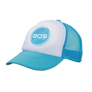 Blue Cap