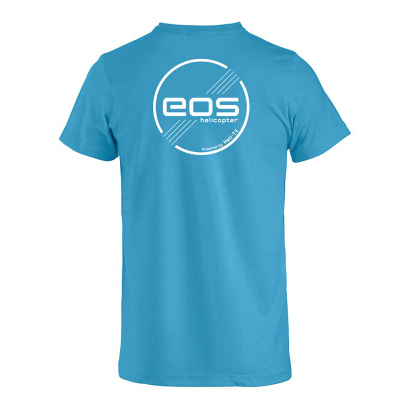 T-Shirt Man (Eat Sleep Fly Repeat) - Image 2