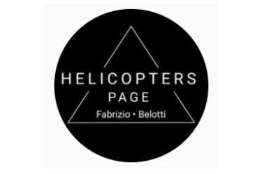 Fabrizio Belotti Helicopters Page